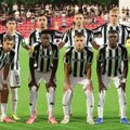 Partizan može i na mine! Crno-beli saznali potencijalne protivnike u trećem kolu
