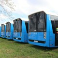Menja se vreme polaska autobusa GSP na liniji 16 iz Pristanišne zone