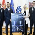 Slovačka predstavila koncept paviljona za Ekspo 2027 u Beogradu tokom zvanične posete Srbiji