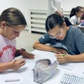 Knjige ožive kada se biblioteka zatvori: Mališani oduševljeni radionicom „Tajni život knjiga“