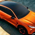 Arcfox Alpha T7