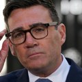 Britanski premijer Bernam dočekuje Zelenskog kao prvog stranog posetioca