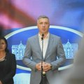Sin Boška Obradovića potpisao za FMP