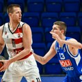 Bivši košarkaš Partizana otišao u Skoplje! MZT predstavio novo pojačanje!