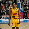 Amerikanac stiže u Beč: Grant Šerfild ima novi klub
