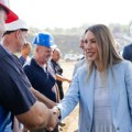 Ministarka Đedović Handanović povodom Dana rudara: Ulaganja u rudarstvo ključna za energetsku stabilnost Srbije