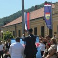 Odjeknule prangije, Guča je na nogama: Otvoren 65. Sabor trubača - večeras grmi stadion!