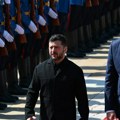Pet ključnih poruka iz Beograda: Vučić ugostio Zelenskog, ova tema je bila u fokusu