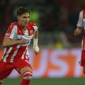 Bomba iz Turske: Galatasaraj spremio 25 miliona evra za Kostova