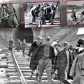 Kako se lopatama i krampovima gradila Jugoslavija? Imali su 15, 16 i 17 godina, a pravili su pruge, autoputeve i dizali Novi…