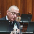 Visoki savet tužilaštva bez stava o paljenju automobila tužioca u Valjevu: Nema kvoruma, nema ni ministra Vujića