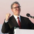 Vučić oborio sopstveni rekord: Sagovornici Danasa o 64 TV uključenja za 18 dana