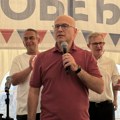 Vučević: Očekujem ubedljivu pobedu liste okupljene oko Aleksandra Vučića