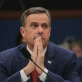 Direktor CIA upozorio ruske zvaničnike da ne eskaliraju sukob sa američkim saveznicima u NATO