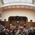 U Skupštini sutra glasanje o 59 tačaka dnevnog reda: Među njima i predlog rebalansa budžeta
