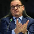 Predrag Mijatović podneo novu ostavku u Partizanu