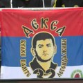 Na Svetskom prvenstvu u fudbalu osvanula zastava posvećena preminulom kapitenu Crvene zvezde