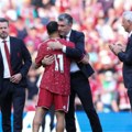 Sportski direktor Liverpula Hjuz podneo ostavku