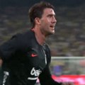 Vlahović rešio veliki derbi Istanbula – Bešiktaš srušio Fenerbahče golom srpskog napadača