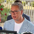 Vučić raspisao vanredne parlamentarne izbore za 25. oktobar