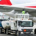 Kriza sa avio-gorivom u Rusiji: Ograničeno točenje na 26 aerodroma