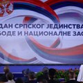 Predsednik Vučić posthumno odlikovao prof. dr Milicu Bajčetić: U ime preminule dekanke orden primio suprug
