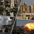 Uživo: Kriza na Bliskom istoku, nekoliko eksplozija odjeknulo na iranskom ostrvu Kešm