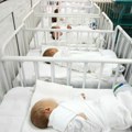 Bejbi bum u Zlatiborskom okrugu: Užičko porodilište bogatije za 8 novih sugrađana, dominiraju devojčice