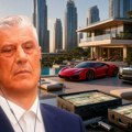 Hašim Tači imao milione: Kuća od 700 kvadrata, zemljište, gotovina i razni poslovi vredni 176 miliona