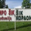 Конверзија дуга куршумлијском „Симпо-ШИК“-у за власт у интересу грађана, за опозицију пљачка