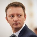 Mandatar pokušava da formira vladu Rumunije sa tri stranke koje nemaju većinu
