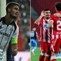 Partizan u zoni ispadanja, Zvezda na "plus šest" – stanje u Superligi pred 20 dana pauze