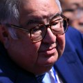 Gledate u čoveka koji je noćas podelio Evropu! U poslednjem trenutku reagovala Letonija, Ukrajina u šoku: "Neprihvatljivo"…
