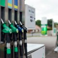 Vlada odobrila puštanje 5.000 tona dizela iz obaveznih rezervi