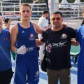 Trofej Beograda: Pobede Timotijevića i Ademovića
