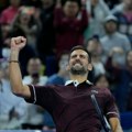 Evo koliko je zaradio Novak Đoković nakon rušenja Zvereva i prolaska u polufinale Pekinga