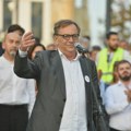 Kreni-Promeni predložio Tihomira Stanića za priznanje Počasni građanin Zemuna