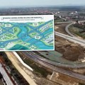 Ovo nije običan put, ovo je novi život za Kragujevac: Kapitalni projekat sa 14 mostova i 5 petlji koji donosi nove investicije…