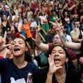 Brazil: Hiljade studenata protestuje protiv Bolsonara