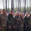 Šokantne tvrdnje sa fronta: Ruski vojnici posezali za očajničkim potezom da ne bi pali u zarobljeništvo