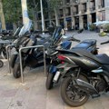 Najviše motociklista poginulo je 2025.