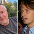 Zapevao "Ako ne znaš šta je bilo", pa pao u trans: Isplivao snimak Jakova Jozinovića dok peva Tompsonovu pesmu