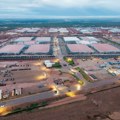 Dva velika uska grla usporavaju izgradnju infrastrukture za AI
