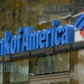 Banka Amerike kažnjena sa više od 1,2 milijarde dolara zbog kršenja propisa oko pranja novca