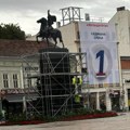 „Niš, moj grad“ traži objašnjenje za obnovu Spomenika oslobodiocima vrednu 94.000 evra