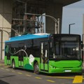 Električni autobusi sve prisutniji u Evropi, ali dizel i dalje dominira javnim prevozom
