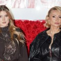 Ćerka Goce Tržan upisala ovaj težak fakultet: Dvoumila se između dve profesije, mama donela presudnu odluku