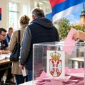 Srbija bira novi parlament: U Subotici pravo glasa ima više od 123.000 građana, biračka mesta otvorena do 20 časova