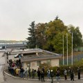 Predsednik RIK-a: Glasanje protiče bez većih problema, velika izlaznost birača