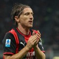 Modrić u 42. godini oborio rekord Serije A – Milan pobedio, Hrvat "srušio" Zlatana